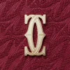 Wallet, C De Cartier Wallet, C De Cartier