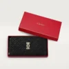 Wallet, C De Cartier Wallet, C De Cartier