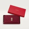 Wallet, C De Cartier Wallet, C De Cartier