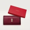 Wallet, C De Cartier Wallet, C De Cartier