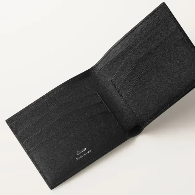 Wallet, Losange