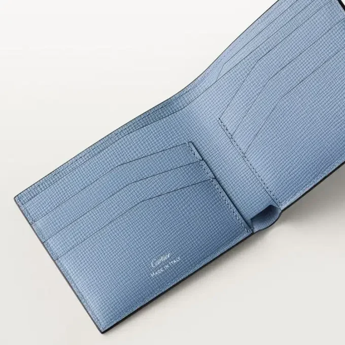 Wallet, Losange