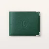 Wallet, Must