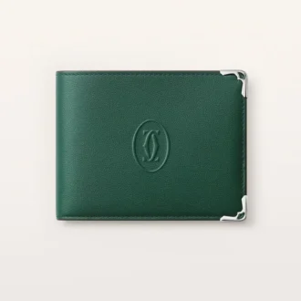 Wallet, Must