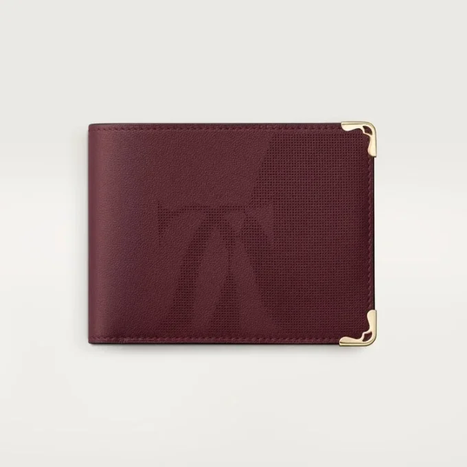 Wallet, Must Wallet, Must