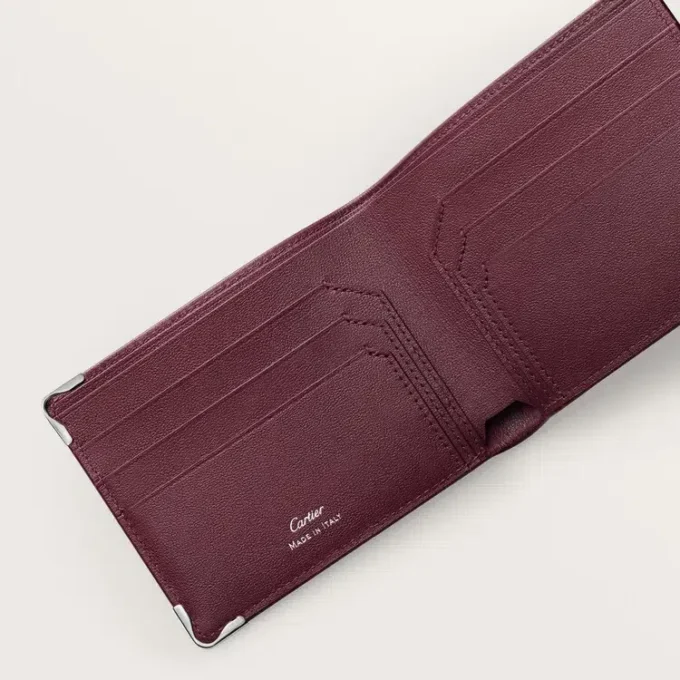 Wallet, Must