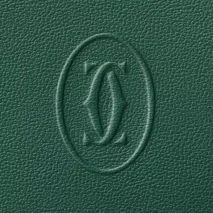Wallet, Must
