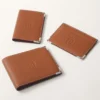 Wallet, Must