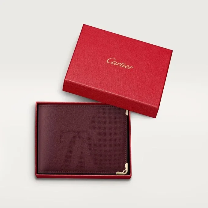 Wallet, Must Wallet, Must