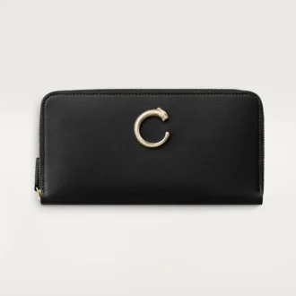Wallet, Panther C