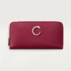 Wallet, Panther C Wallet, Panther C