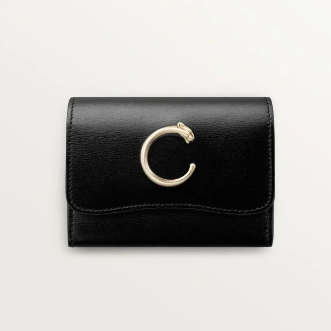 Wallet, Panther C