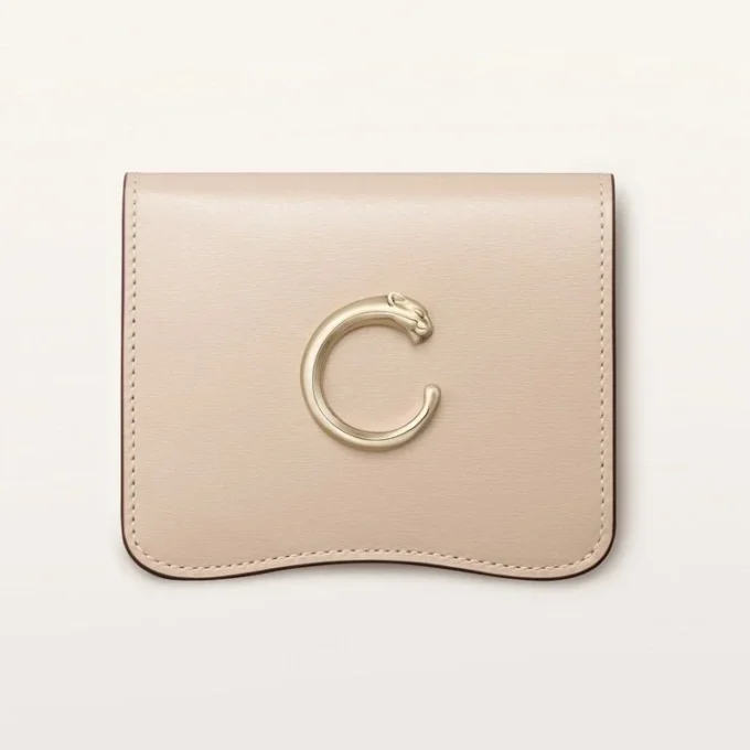 Wallet, Panther C Wallet, Panther C