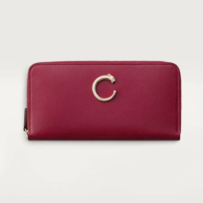 Wallet, Panther C Wallet, Panther C