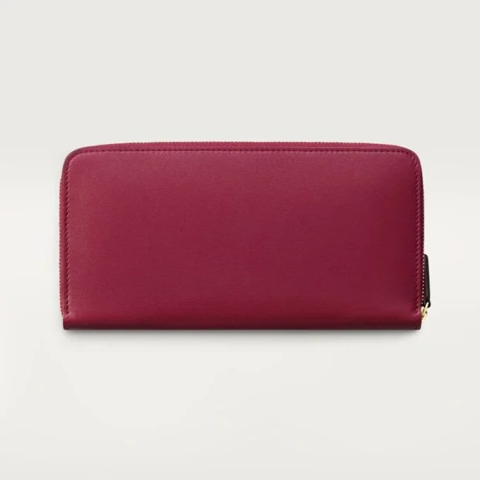 Wallet, Panther C Wallet, Panther C