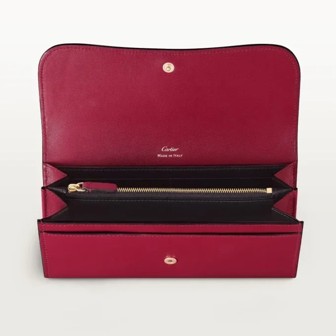Wallet, Panther C