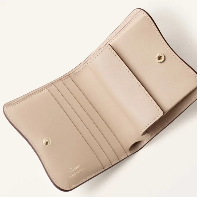Wallet, Panther C Wallet, Panther C