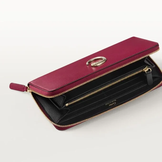 Wallet, Panther C Wallet, Panther C