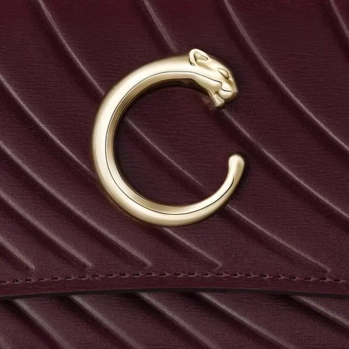 Wallet, Panther C