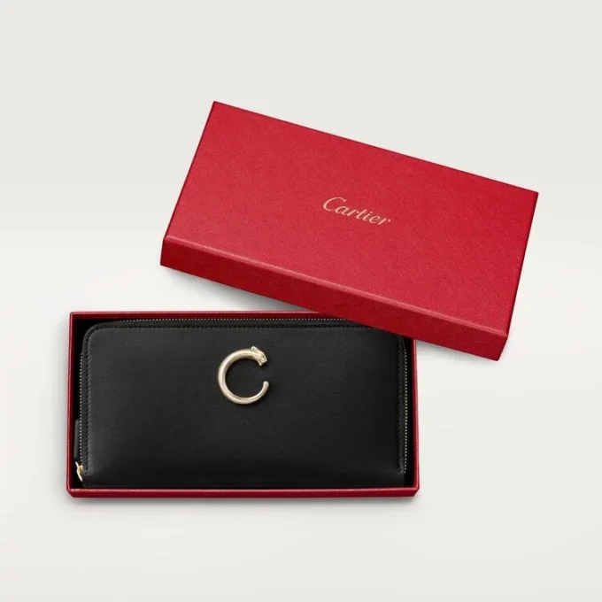 Wallet, Panther C Wallet, Panther C