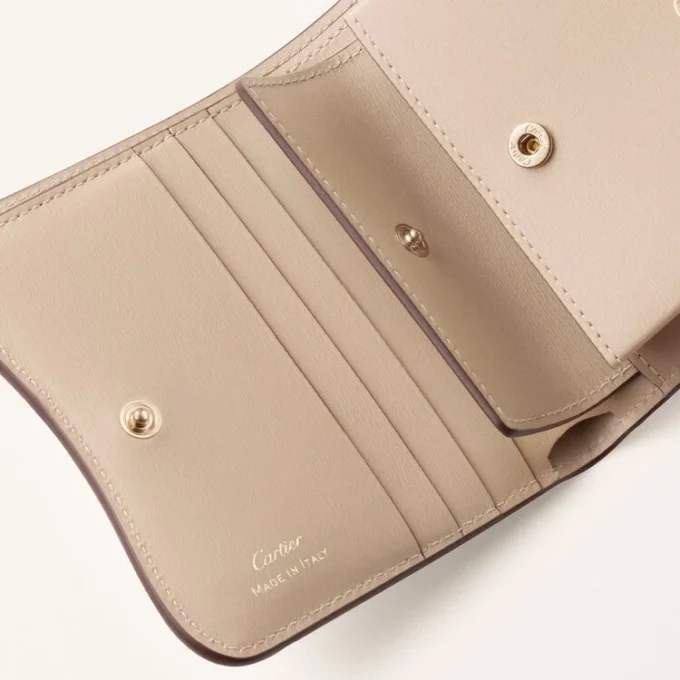 Wallet, Panther C Wallet, Panther C