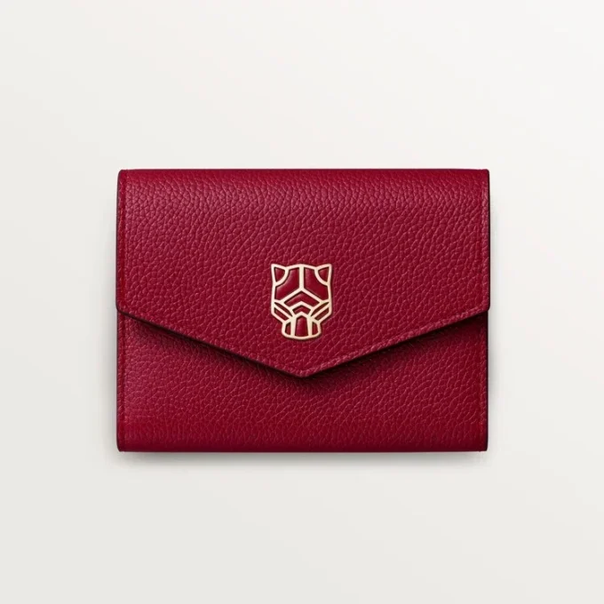 Wallet, Panthere Graphique Wallet, Panthere Graphique