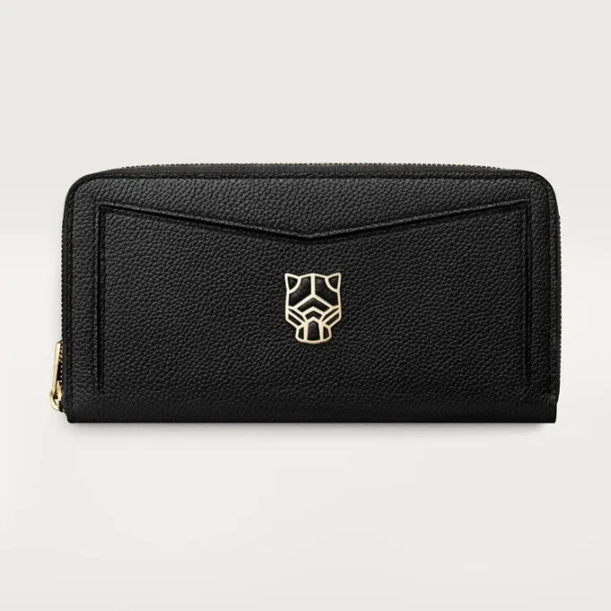 Wallet, Panthere Graphique Wallet, Panthere Graphique