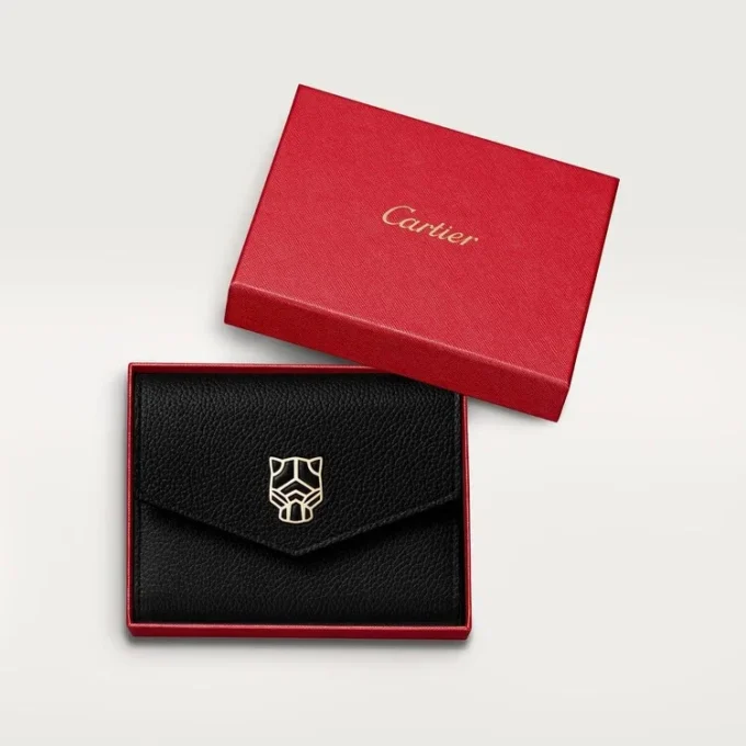 Wallet, Panthere Graphique Wallet, Panthere Graphique